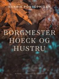 Icon image Borgmester Hoeck og hustru