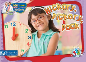 Icon image Hickory, Dickory, Dock