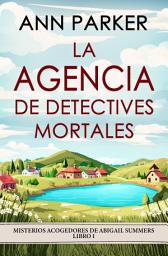Icon image La agencia de detectives mortales