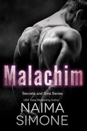 Icon image Secrets and Sins: Malachim