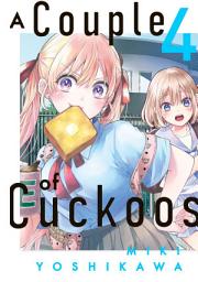 Icon image A Couple of Cuckoos
