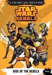 Icon image Star Wars Rebels: Rise of the Rebels