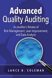 Icon image Advanced Quality Auditing