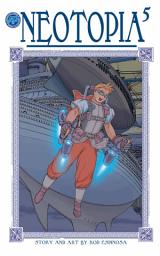 Icon image Neotopia: Neotopia #5