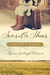 Icon image Sensible Shoes Leader's Guide