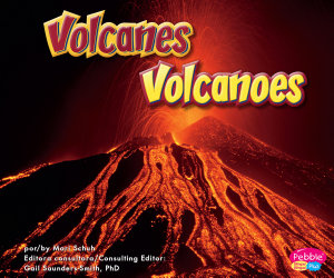 Icon image Volcanes/Volcanoes