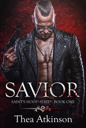 Icon image Savior: an antihero demon hunter story