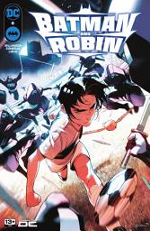 Icon image Batman and Robin (2023)