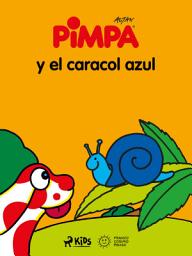Icon image Pimpa - Pimpa y el caracol azul