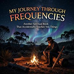 Icon image My Journey Through Frequencies