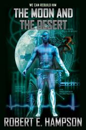 Icon image The Moon and the Desert