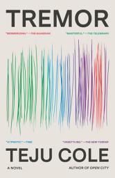 Icon image Tremor: A Novel
