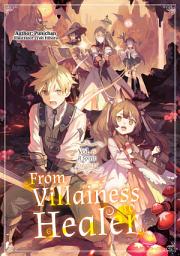 Icon image From Villainess to Healer