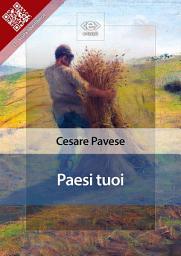 Icon image Paesi tuoi