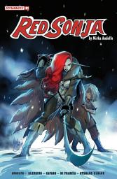Icon image Red Sonja Vol. 6
