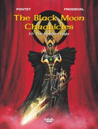 Icon image The Black Moon Chronicles