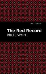 Icon image The Red Record