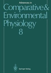 Icon image Advances in Comparative and Environmental Physiology: Volume 8