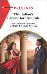 Icon image The Italian's Bargain for His Bride: An Uplifting International Romance