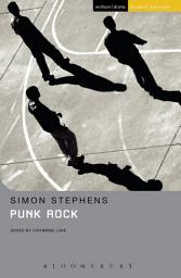 Icon image Punk Rock