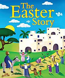 Icon image The Easter Story