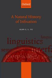 Icon image A Natural History of Infixation