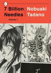 Icon image 7 Billion Needles
