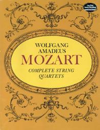 Icon image Complete String Quartets
