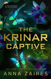 Icon image The Krinar Captive