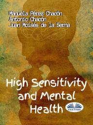 Icon image High sensitivity and mental health