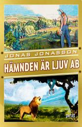 Icon image Hämnden är ljuv AB