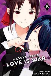 Icon image Kaguya-sama: Love Is War