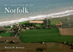 Icon image East Anglia from the Air Norfolk