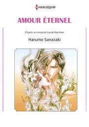 Icon image Amour éternel: Harlequin Comics