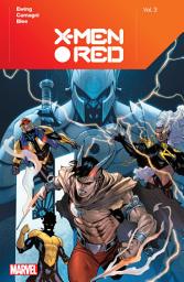 Icon image X-Men Red (2022)