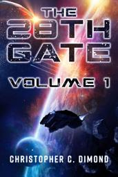 Icon image The 28th Gate: Volume 1