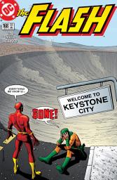 Icon image The Flash (1994 - 2009)