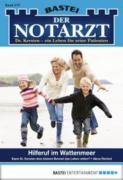 Icon image Der Notarzt 277: Hilferuf im Wattenmeer