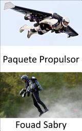 Icon image Paquete Propulsor: Volando como Iron Man