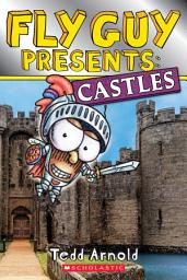 Icon image Fly Guy Presents: Castles (Scholastic Reader, Level 2)
