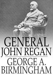 Icon image General John Regan
