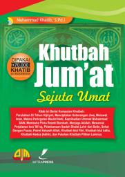 Icon image Khutbah Jumat Sejuta Umat