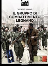 Icon image Il gruppo di combattimento "Legnano"