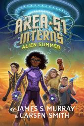 Icon image Alien Summer #1