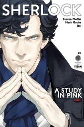 Icon image Sherlock: A Study In Pink