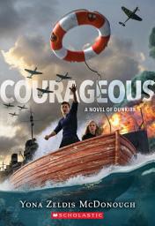 Icon image Courageous