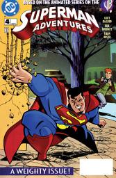 Icon image Superman Adventures (1996)