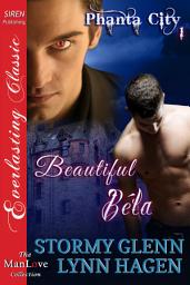 Icon image Beautiful Bela [Phanta City 1]