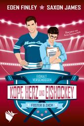 Icon image Kopf, Herz und Eishockey