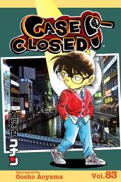 Icon image Case Closed: Red Death